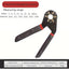 Llave Ajustable AllFit 14 en 1