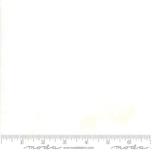 531 Blanc Coquille Moda Grunge - Quart de Tissu