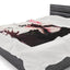 Manta de Terciopelo Plush Go Away