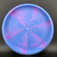 Jawbreaker Swirl Fierce - Disque Signature de Paige Pierce