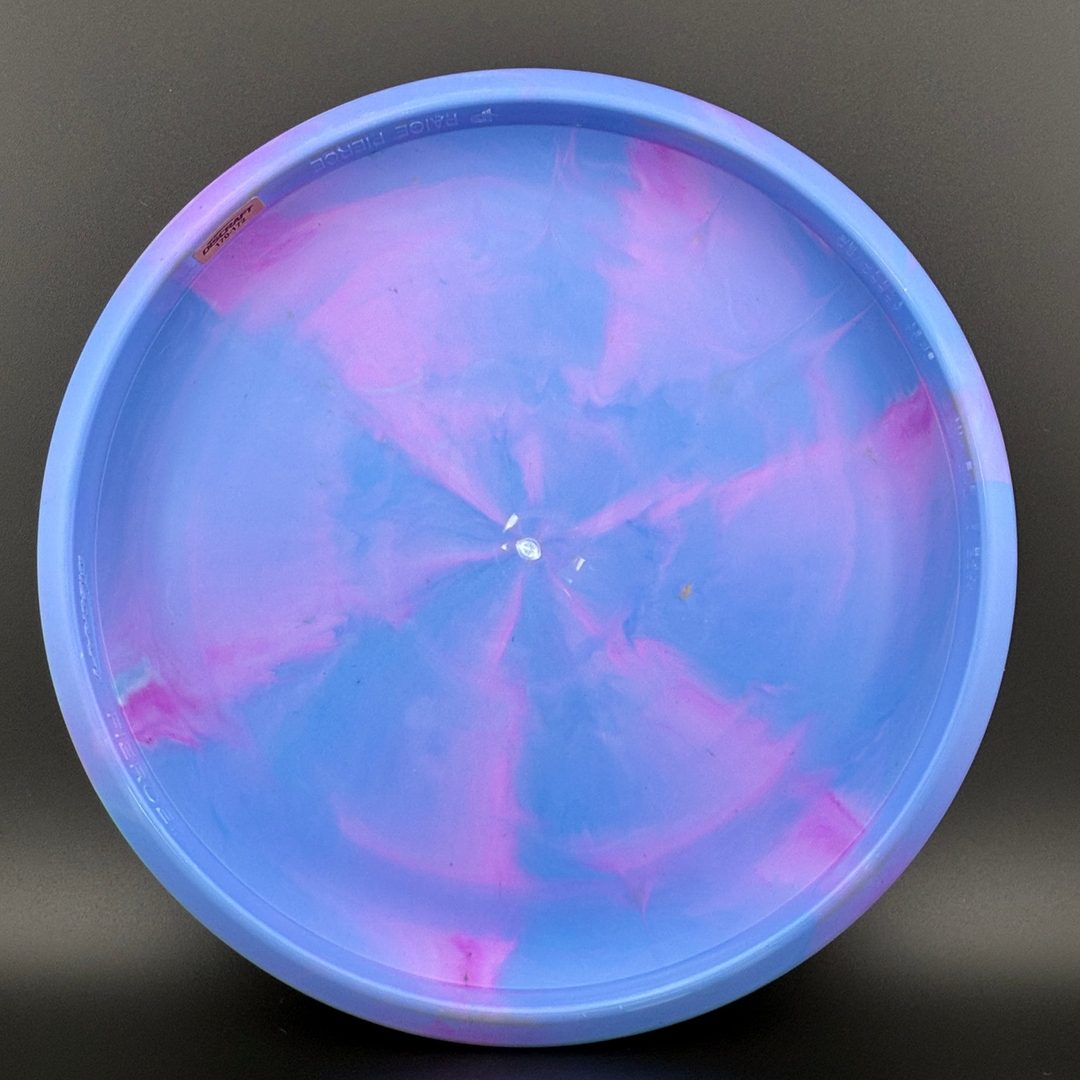 Jawbreaker Swirl Fierce - Disque Signature de Paige Pierce