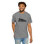 Totally Unbothered Unisex Statement T-Shirt