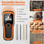 SmartWall Stud Scanner - Precision Detection Tool