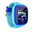 Vibrant DF25 Kids Waterproof Smart Watch for Active Lifestyles - Korvel