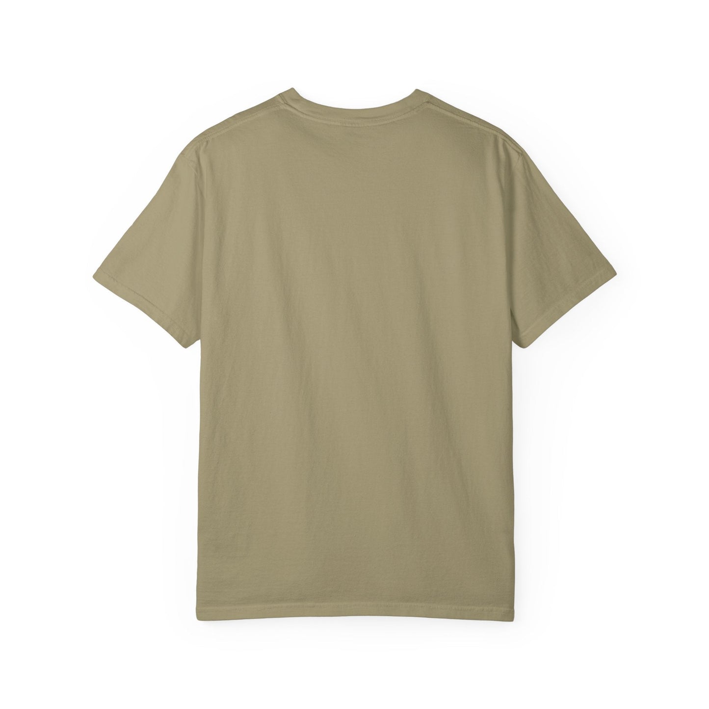 Medically Monitored. Emotionally Unbothered. T-Shirt
