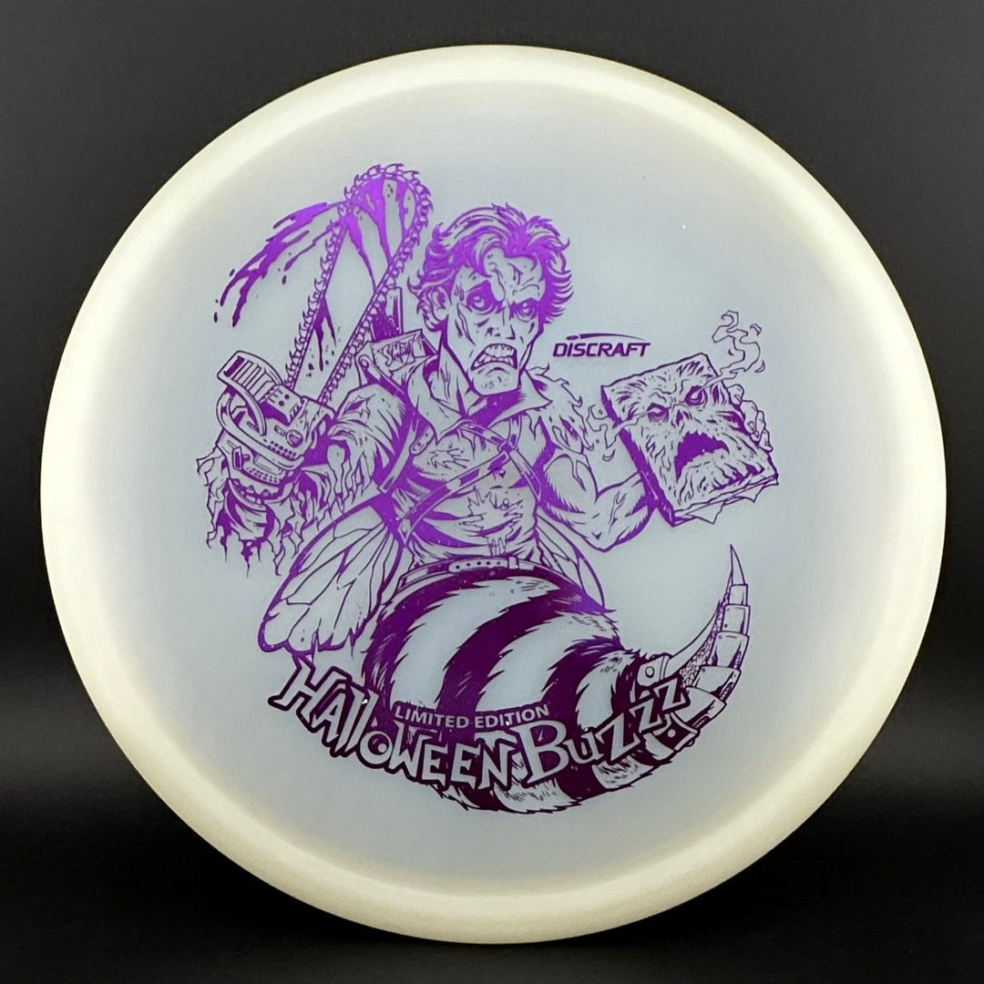 Nite Glo Z Buzzz - Edición Limitada Halloween 2023