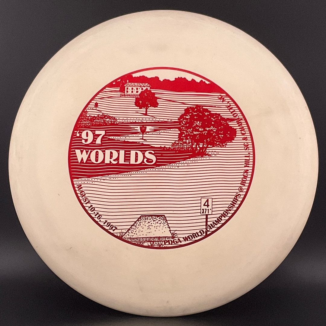 Elite Pro Comet - Edición Pro Worlds 1997
