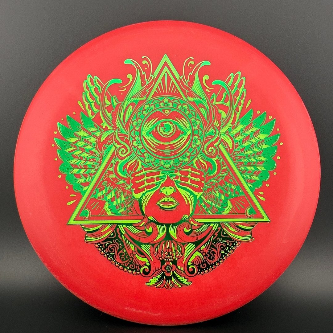 KC Pro Aviar - Secret Society Edition