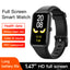 C11 Smart Bracelet: Stylish Sports Watch with Payment Functionality