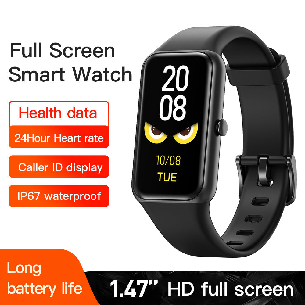 C11 Smart Bracelet: Stylish Sports Watch with Payment Functionality