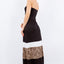 Robe Maxi Imprimé Léopard Grande Taille - Tendance et Moderne
