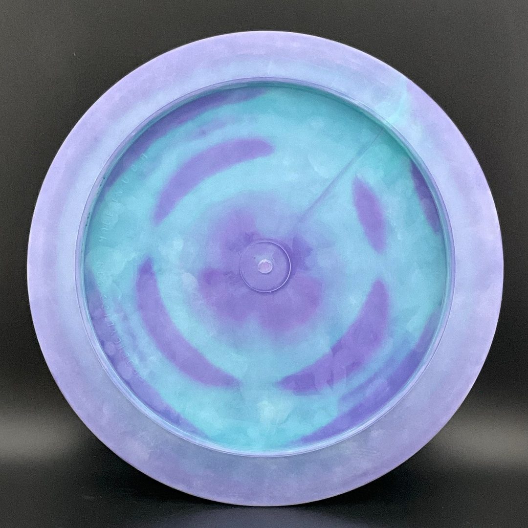 D2 (400G) Signé - 2021 Heather Young Tour Series Fundraiser #1