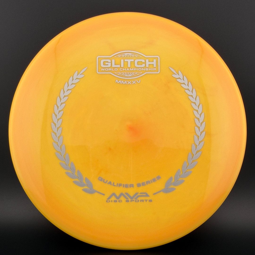 Paracaídas Soft Neutron - Edición Campeonatos Mundiales Glitch