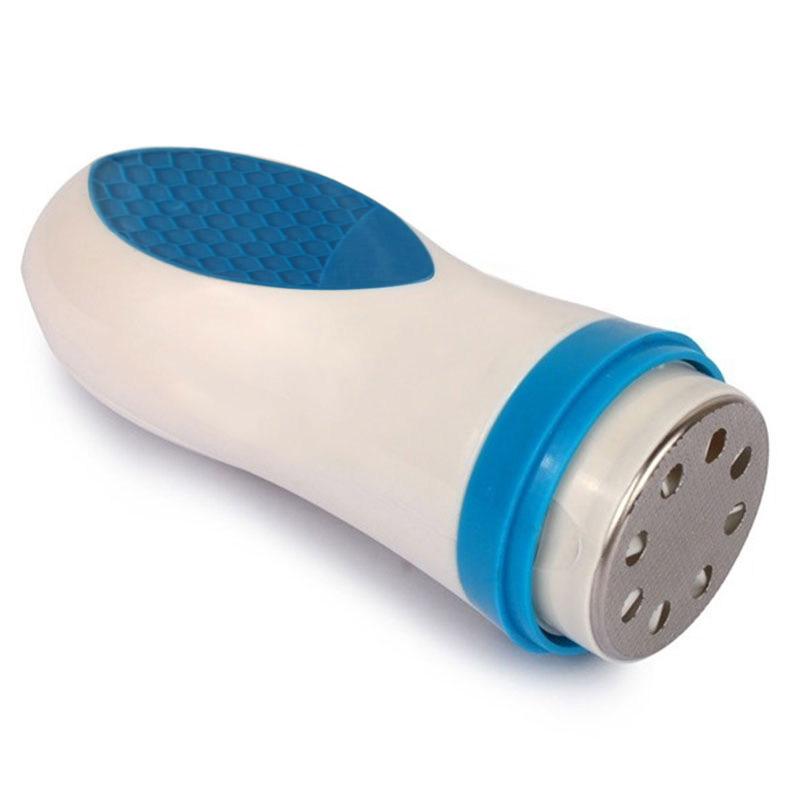Premium Electric Foot Care Device for Smooth Skin