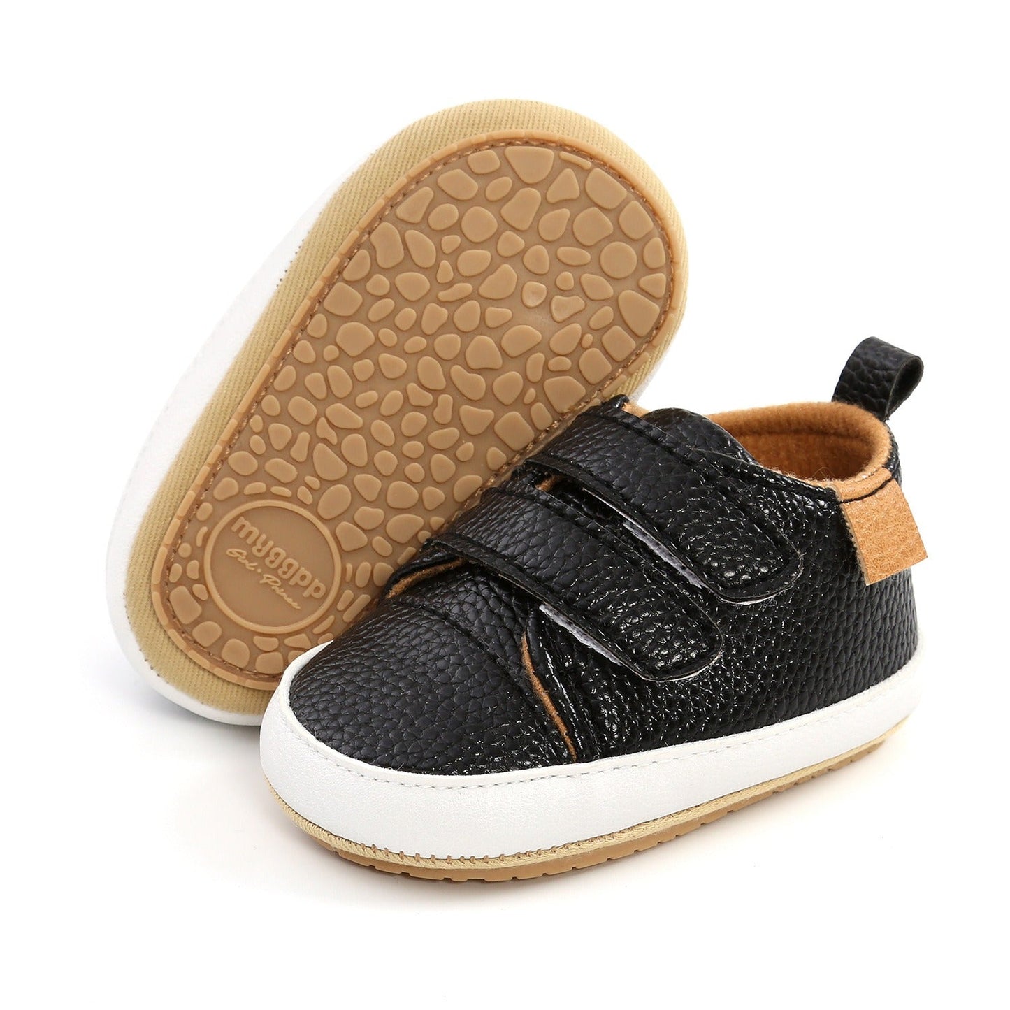 Premium Spring and Autumn Baby Toddler Shoes M1993