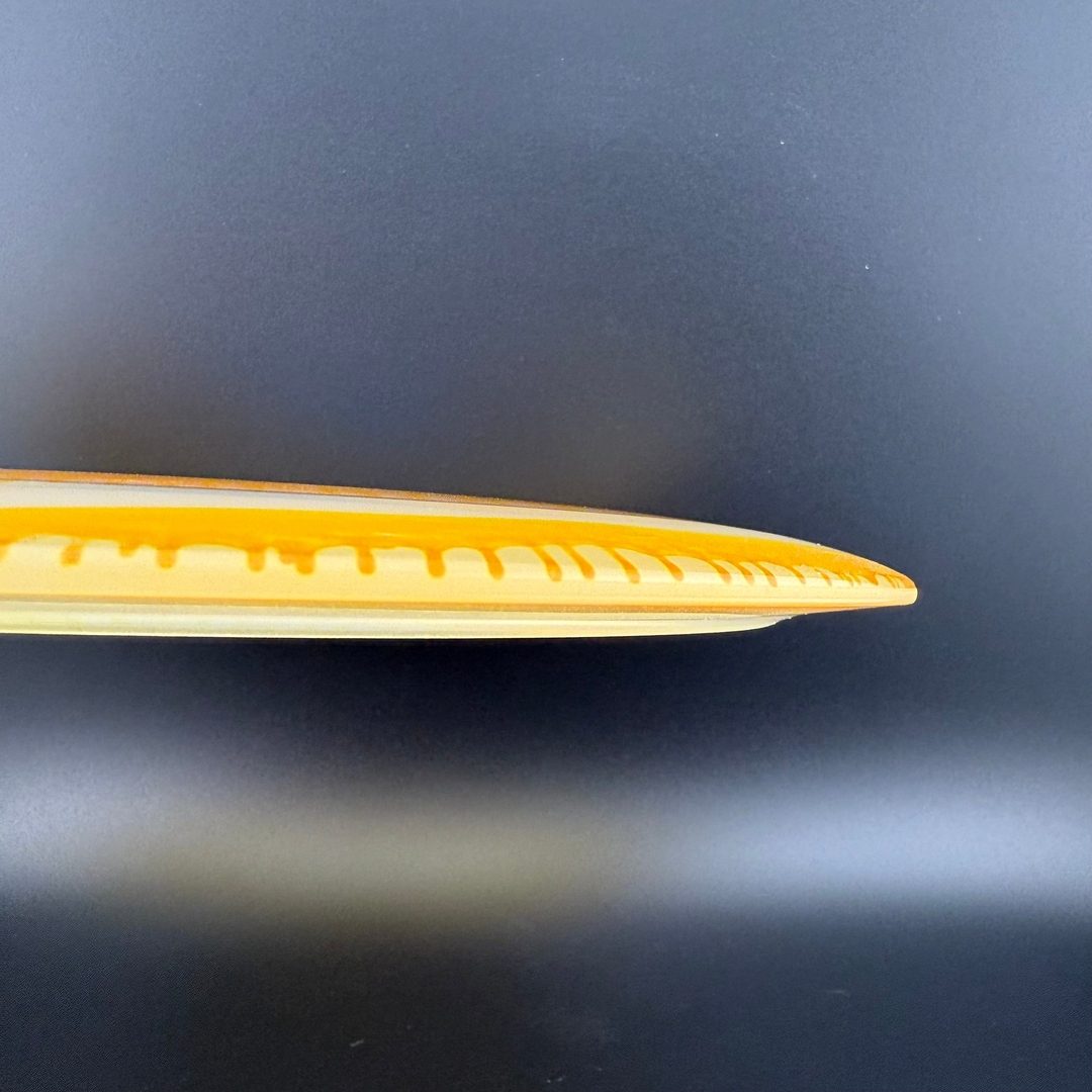 I-Dye Champion Mamba Disc Golf Driver