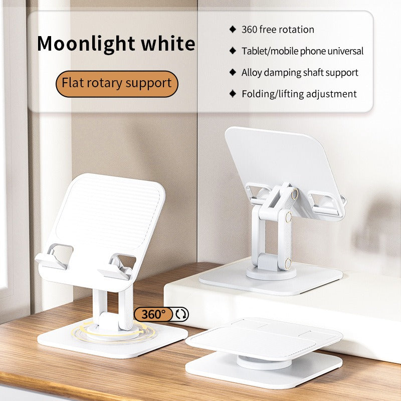 Pad Stand Holder 360 degree Adjustable Tablet Stand for Desk - Korvel