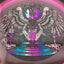 CryZtal Buzzz - Karudi the Overseer (Cult of RAD) - Exclusive Edition - Korvel