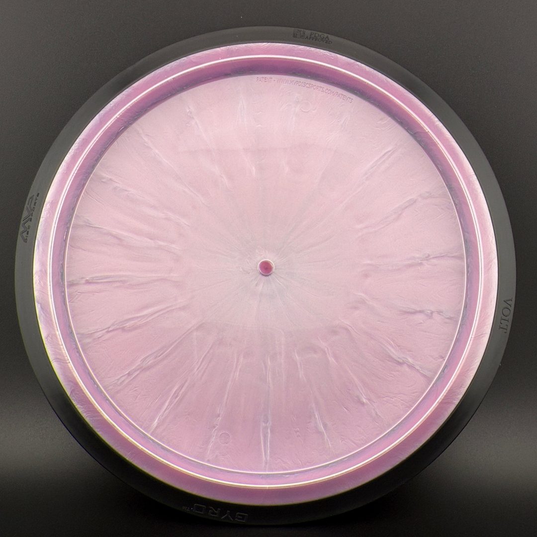 MVP Plasma Volt Fairway Driver Disc