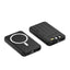 MagSafe Magnetic Wireless Power Bank 10000mAh Mini Super Fast Charging Mobile Power Supply - Korvel