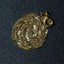 14k Yellow Gold Singapore Chain - 1.5mm Elegance
