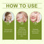Firming Moisturizer Hydrates, Lightens, Brightens And Nourishes Fine Lines Daily Care Cream - Korvel
