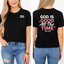 God Is Good Graphic Tee - Korvel