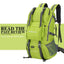 Premium Outdoor Leisure Sport Climbing Backpack