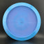 Swirly S-Blend Dynasty - X-Out Disc Golf Driver