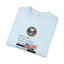Official Memo 'Top Secret' Unisex T-Shirt