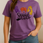 Squad Goals Graphic Tee - Korvel