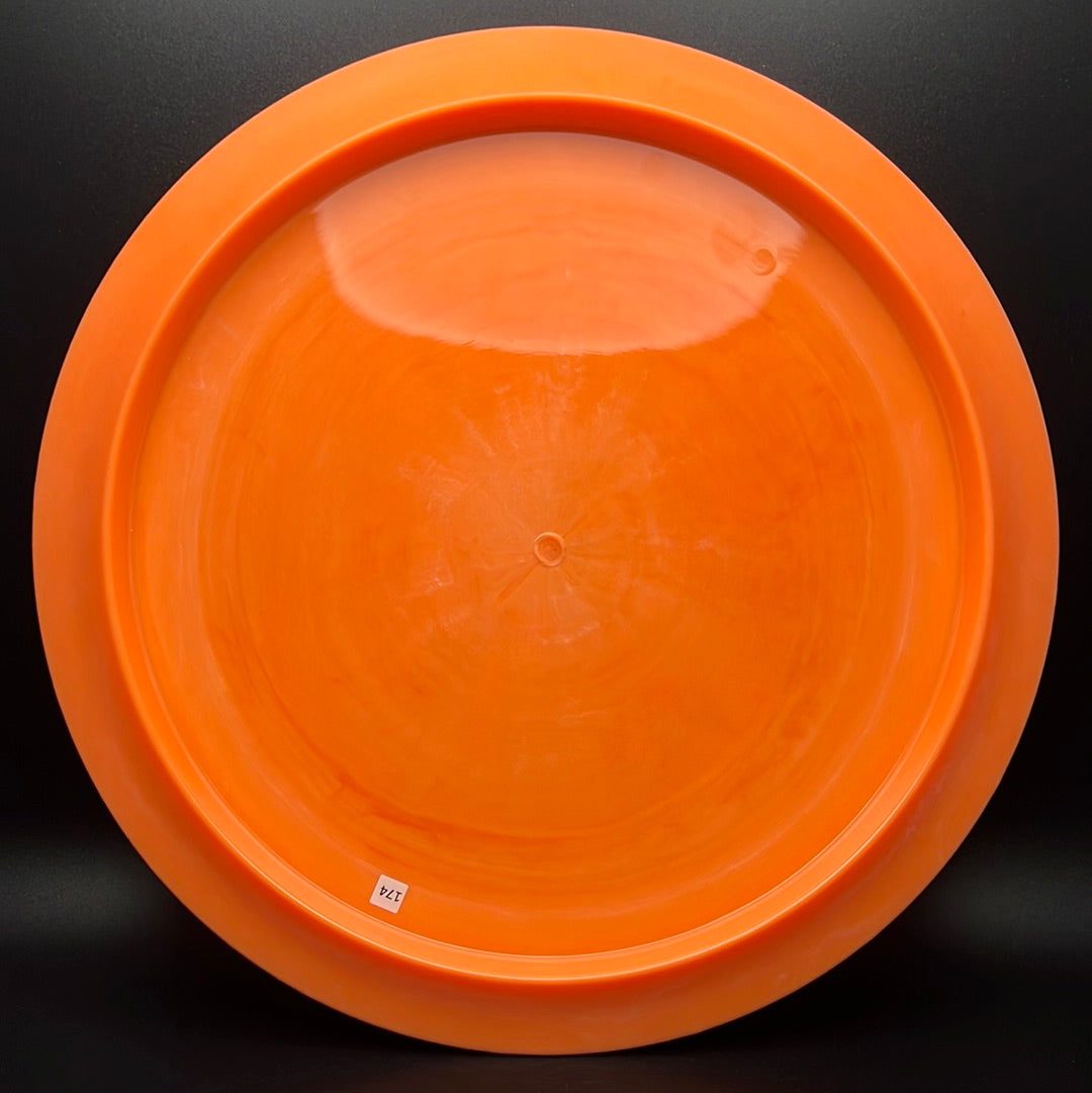 Aura Coalesce Disc Golf Driver - First Run