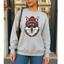 Kansas City Team Mascot Sweatshirt