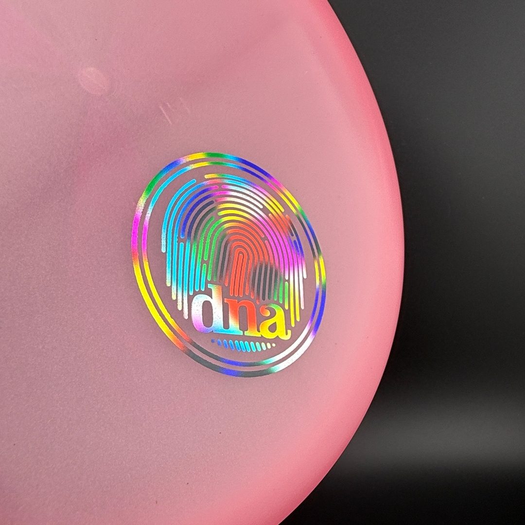 Disque Tactique C-Line Color Glow - Série DNA