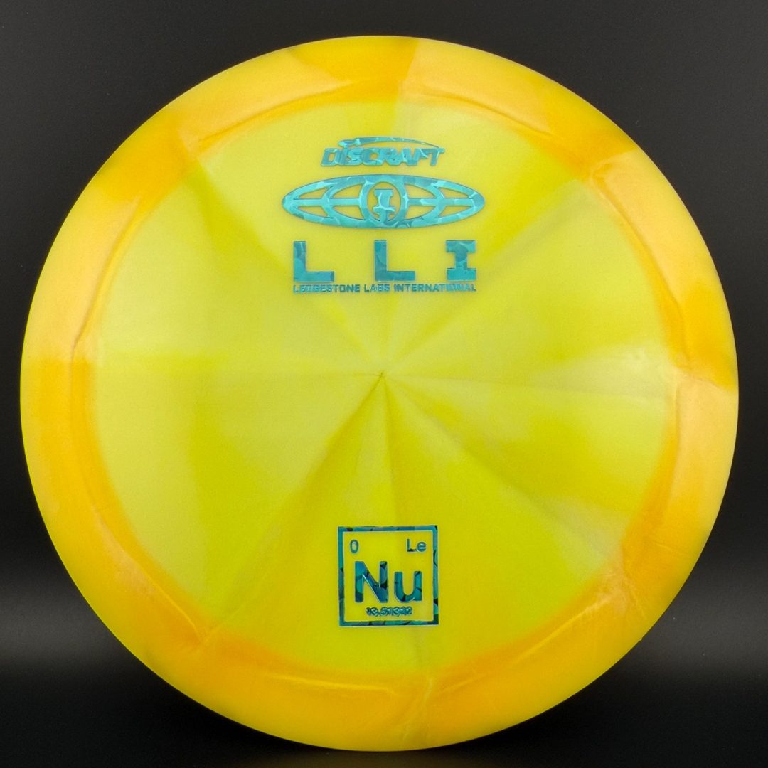 Big Z Swirl Nuke - Édition Ledgestone 2025