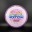 Controlador de Disco de Golf Halo Star Shryke
