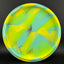 glO-G Glow Nimbus - Disco de Golf Midrange de Primera Carrera