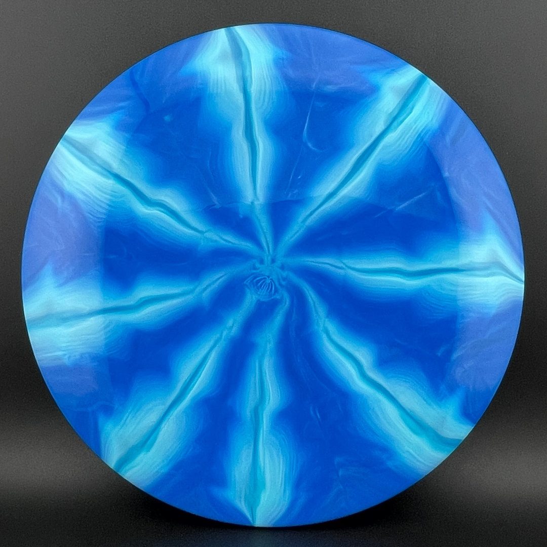Supreme Burst Sockibomb Felon - Premium Control Driver