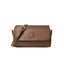 Bolso de mano redondo mini tote para mujeres