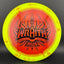 Halo Star Wraith - Garrett Gurthie 2025 Tour Series Disc