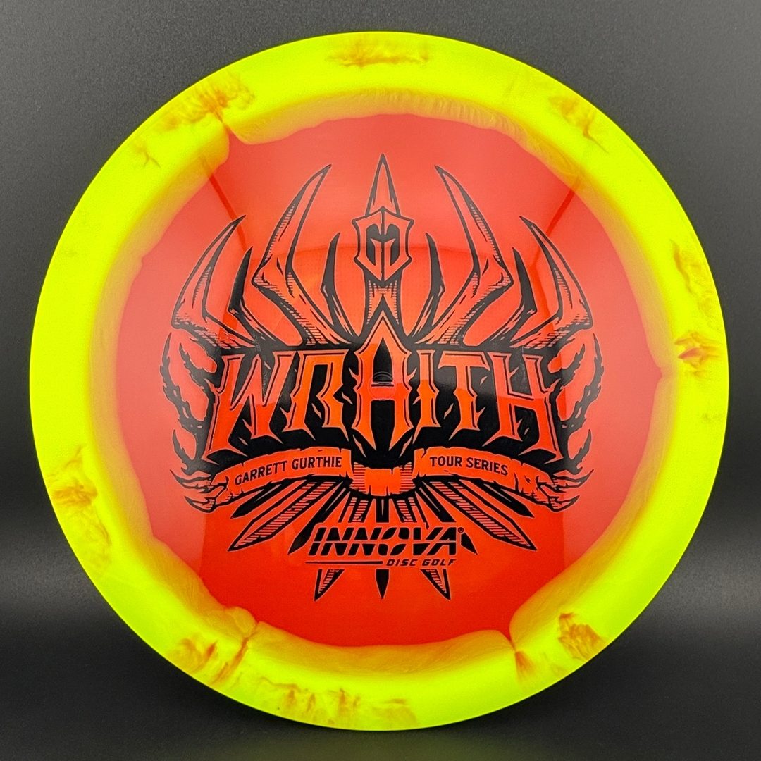Halo Star Wraith - Garrett Gurthie 2025 Tour Series Disc