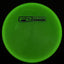 Glow Champion Classic Roc - Premium Disc Golf Putter