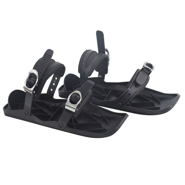 Botas de esquí ajustables premium para aventuras invernales