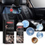 Automotive Leather Polish, Car Interior Leather Seat Leather Maintenance Refurbishment Decontamination Cleaning Agent - Korvel