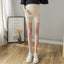 Pantalons de yoga de maternité premium pour le confort et le style
