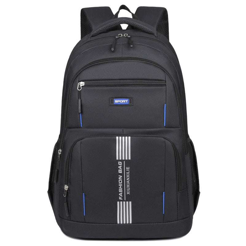 Mochila de Negocios de Gran Capacidad para Viajes