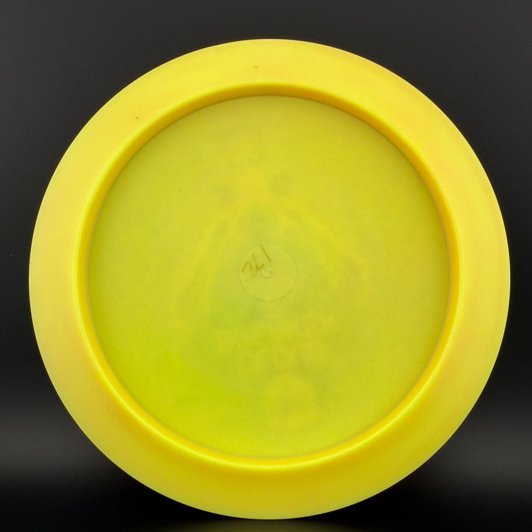 Swirly S-Line DD3 - Cloud Breaker 2 Multi-Stamp Disc