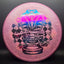 Ti Swirl Colorshift Zone - Anthony Barela Commemorative Release