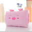 Animated Plush Nap Pillow & Hand Warmer for Kids