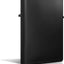 Airtag metal card holder genuine leather and aluminum alloy card holder - Korvel